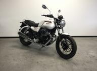 MOTO GUZZI V7 850 SPECIAL - Offre