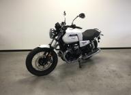 MOTO GUZZI V7 850 SPECIAL - Offre