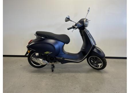 VESPA 125 PRIMAVERA  TECH - DESTOCKAGE