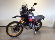 APRILIA TUAREG 660 Rallye - PROMO