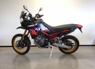 APRILIA TUAREG 660 Rallye - PROMO