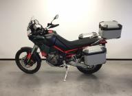 APRILIA TUAREG 660 - PROMOTION 
