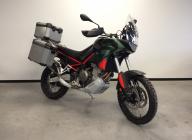 APRILIA TUAREG 660 - PROMOTION 