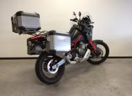 APRILIA TUAREG 660 - PROMOTION 