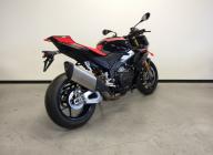 APRILIA TUONO V4 1100 FACTORY 2025 - PROMO