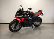 APRILIA TUONO V4 1100 FACTORY 2025 - PROMO
