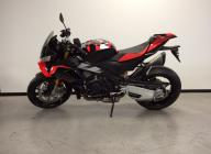 APRILIA TUONO V4 1100 FACTORY 2025 - PROMO