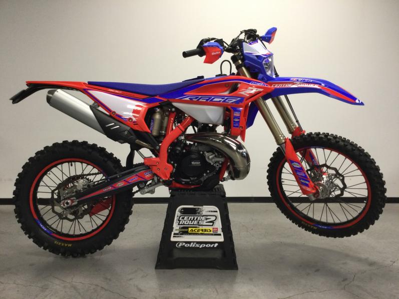 BETA RR 300 RACE - Offre de Démo 