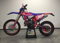 BETA RR 300 RACE - Offre de Démo 