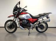 MOTO GUZZI NEW V85 TT - PROMO