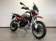 MOTO GUZZI NEW V85 TT - PROMO