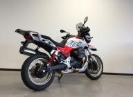 MOTO GUZZI NEW V85 TT - PROMO