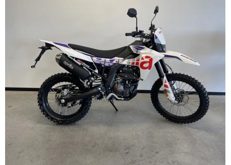 APRILIA RX 125 - DESTOCKAGE