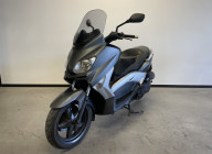 MBK 125 SKYCRUISER