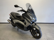 MBK 125 SKYCRUISER