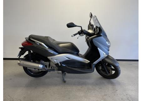 MBK 125 SKYCRUISER