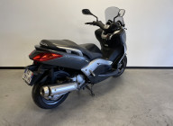 MBK 125 SKYCRUISER