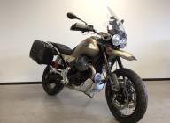 MOTO GUZZI NEW V85 TT TRAVEL - PROMO