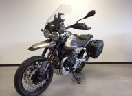 MOTO GUZZI NEW V85 TT TRAVEL - PROMO