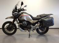MOTO GUZZI NEW V85 TT TRAVEL - PROMO