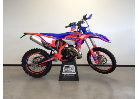 BETA RR 300 Race - DESTOKAGE