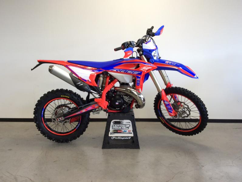 BETA RR 300 Race - DESTOKAGE