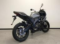 APRILIA TUONO 125 ABS PROMO