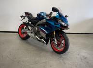 APRILIA RS 660 