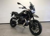 MOTO GUZZI V85 STRADA - PROMO