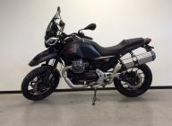 MOTO GUZZI V85 STRADA - PROMO
