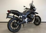 MOTO GUZZI V85 STRADA - PROMO