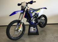 SHERCO 250 SEF FACTORY 2023