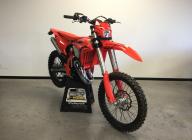 Beta 125 X-PRO 2026 - Offre de démo