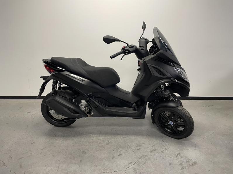 PIAGGIO MP3 300 HPE ABS ASR