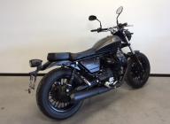 MOTO GUZZI V9 BOBBER - DESTOCKAGE