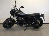 MOTO GUZZI V9 BOBBER - DESTOCKAGE