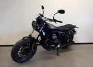 MOTO GUZZI V9 BOBBER - DESTOCKAGE