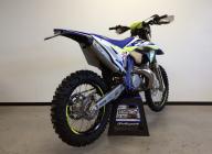 SHERCO 300 SE FACTORY 2021