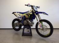 SHERCO 300 SE FACTORY 2021