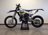 SHERCO 300 SE FACTORY 2021