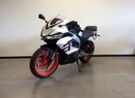 APRILIA RS 457 