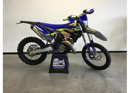 SHERCO 125 SE Factory 2024