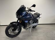MOTO GUZZI V100  MANDELLO