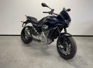 MOTO GUZZI V100  MANDELLO