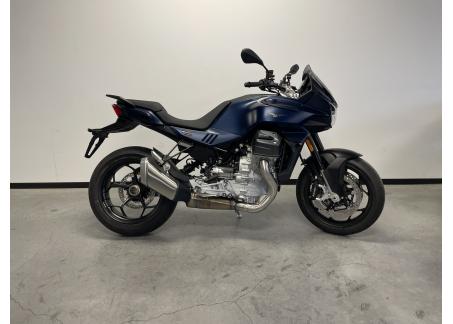 MOTO GUZZI V100  MANDELLO - PROMOTION 
