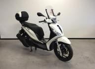 PIAGGIO 125 MEDLEY - Offre spéciale 