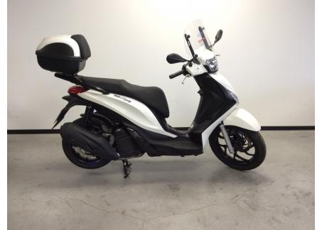 PIAGGIO 125 MEDLEY - Offre spéciale 