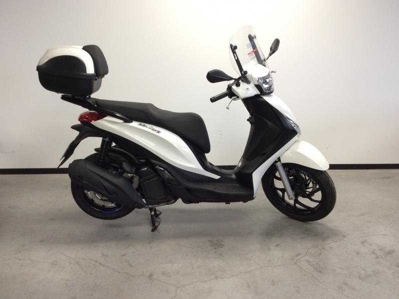 PIAGGIO 125 MEDLEY - Offre spéciale 